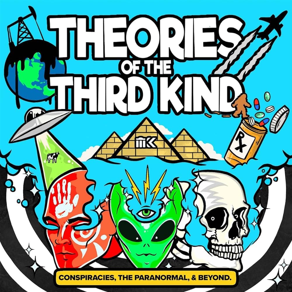 Podcast Icon