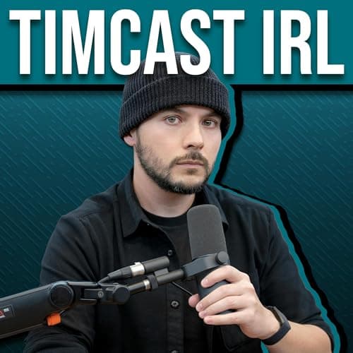 Timcast IRL icon