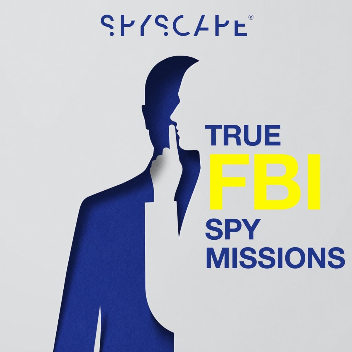 True FBI Spy Missions  icon