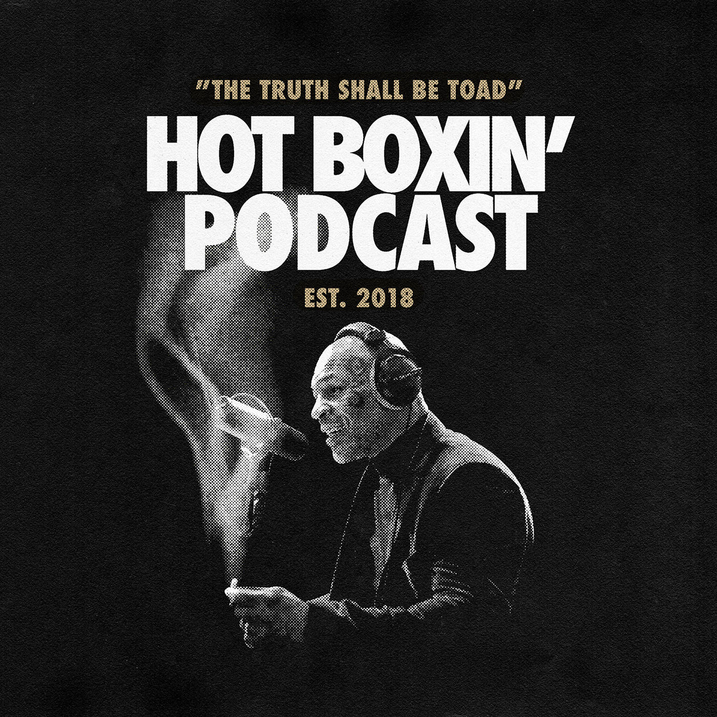 Hotboxin' With Mike Tyson icon
