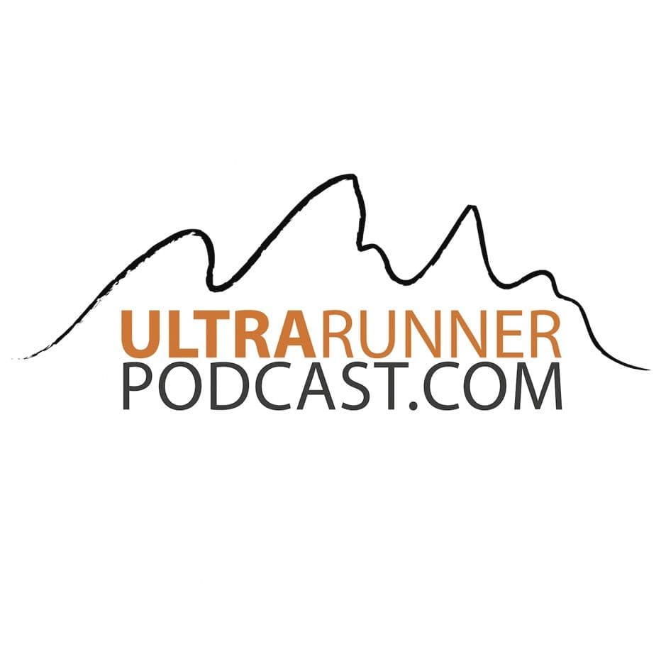 Ultrarunnerpodcast.com icon
