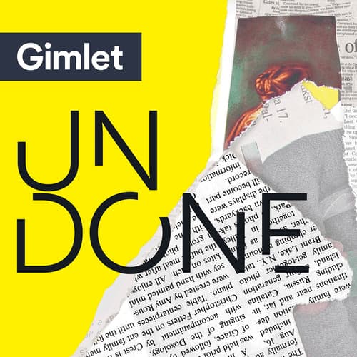 Undone icon