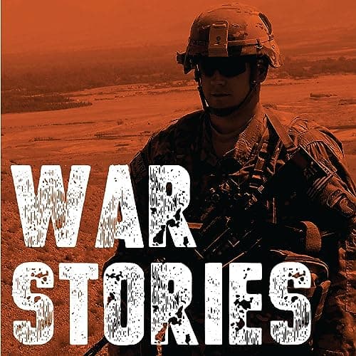 War Stories with Preston and Sayre icon
