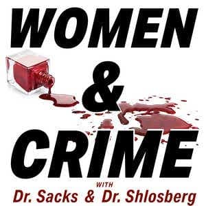 Women and Crime icon